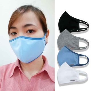 Khẩu trang Freeman combo 10 cái
