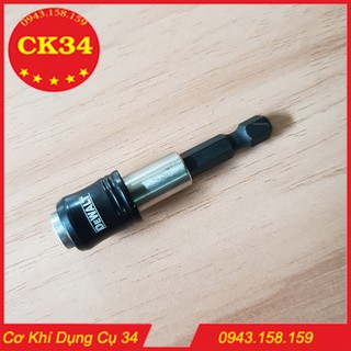 Đầu nối khớp nối tô vít DEWALT