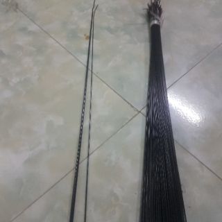 ngọn cần tay 5h 6h 8h