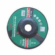 Đá mài bavia mài thô 100mm HẢI DƯƠNG chuẩn