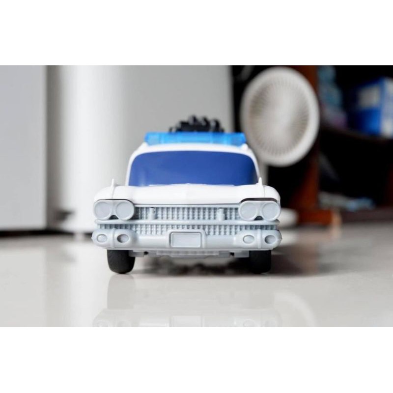 Mô hình xe Cadillac - Ghostbusters ECTO 1 chính hãng Hasbro