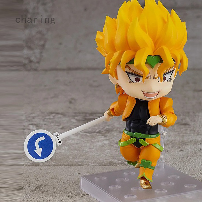 Mô Hình Đồ Chơi Nhân Vật Trong Phim Hoạt Hình Jojo 's Bizarre Adventure