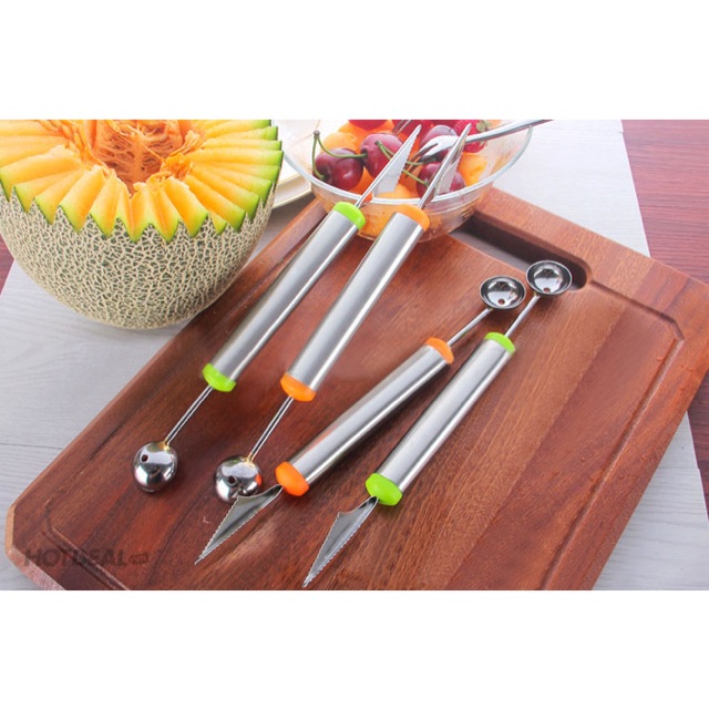 Thìa Múc Hoa Quả