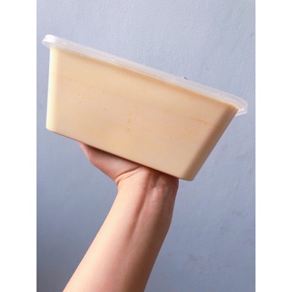 Lẻ 1 hủ 1000ml phôii cream Thailand