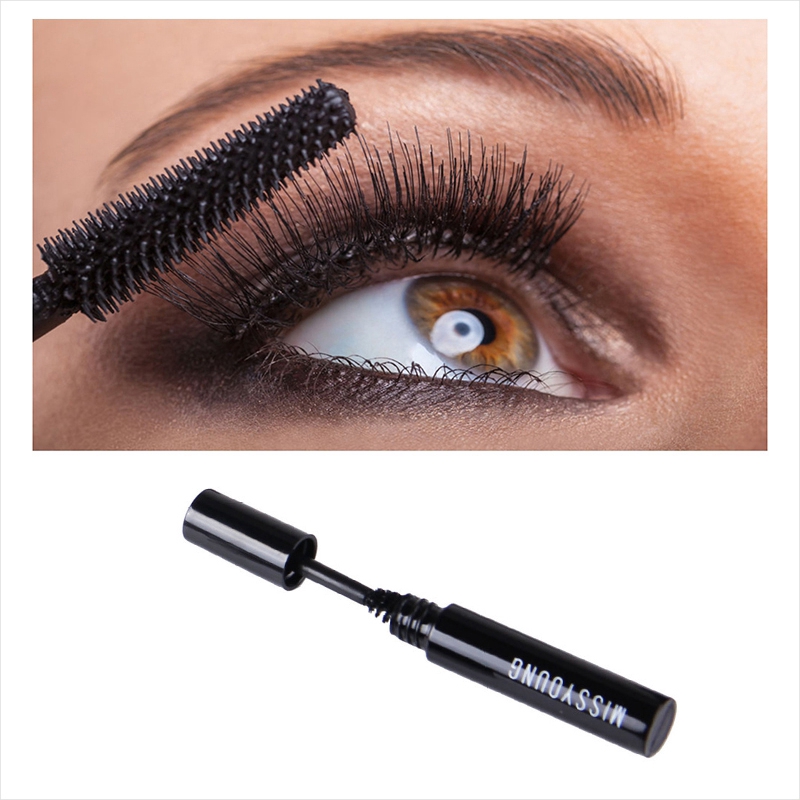 [Hàng mới về] Bộ 8 công cụ trang điểm Missyoung chuyên dụng để làm đẹp | BigBuy360 - bigbuy360.vn