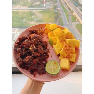 Bò khô viên 300gr