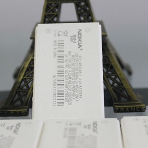 PIN NOKIA BLB-2 CHÍNH HÃNG, DÙNG CHO NOKIA 8250, 8210, 8310, 8910