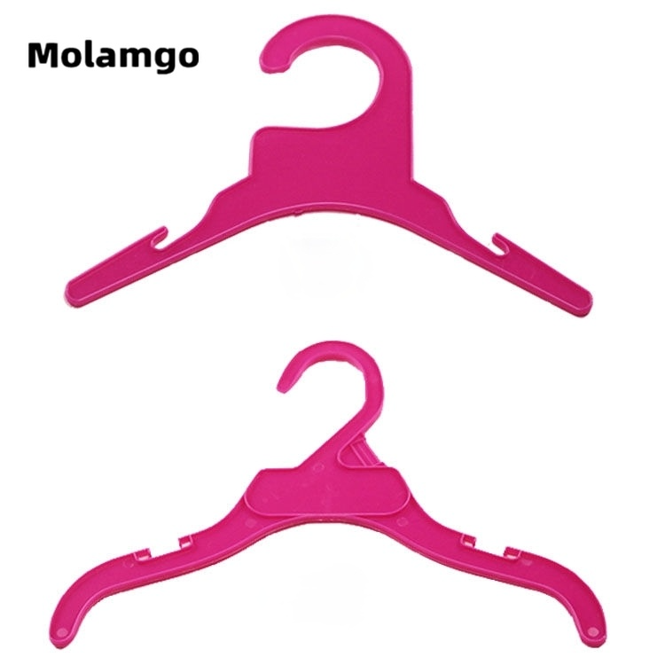 Móc treo đồ bằng nhựa thân thiện với môi trường