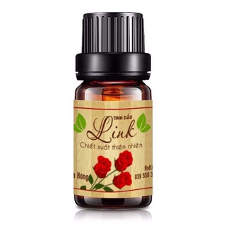 TINH DẦU CHIẾT XUẤT THIÊN NHIÊN 10ml (Bưởi, quế, sả chanh, hồng, nhài, oải hương, cam, bạc Hà)