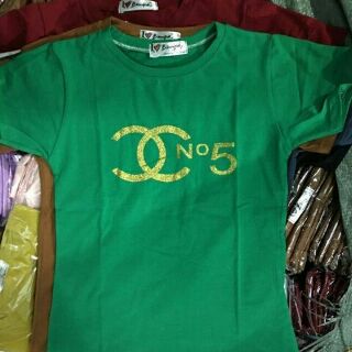 Áo thun Thái Sale 35k