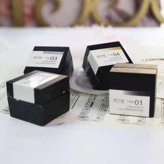 Gel mạng nhện, Gel nhện  trang trí móng