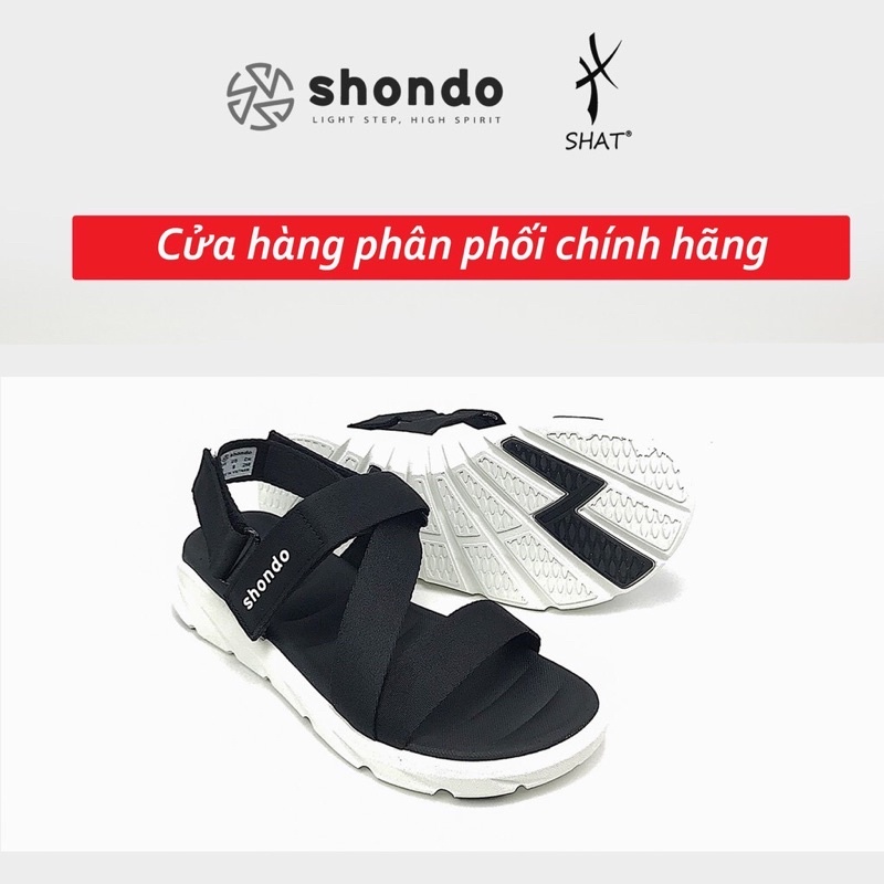Giày Sandals SONDO F6 Future vàng