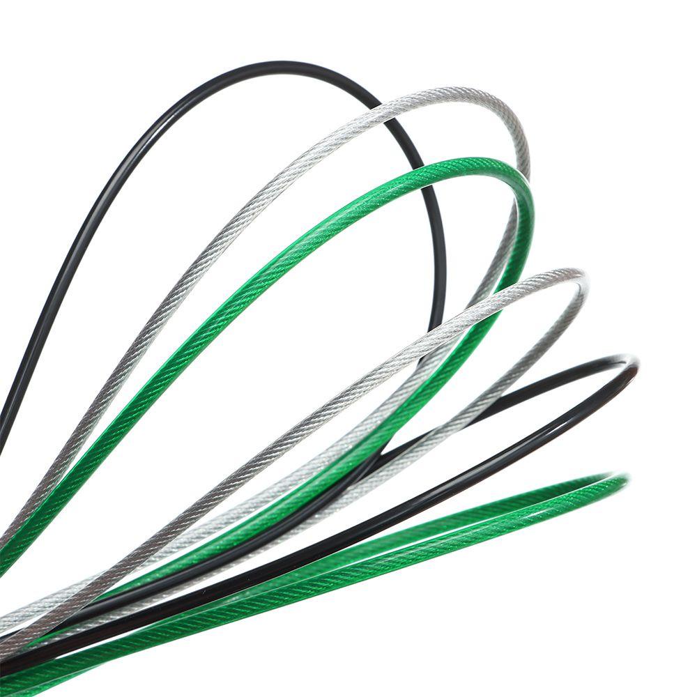 MUVAKO Dây Khóa Xe Đạp Chống Trộm Siêu Chắc