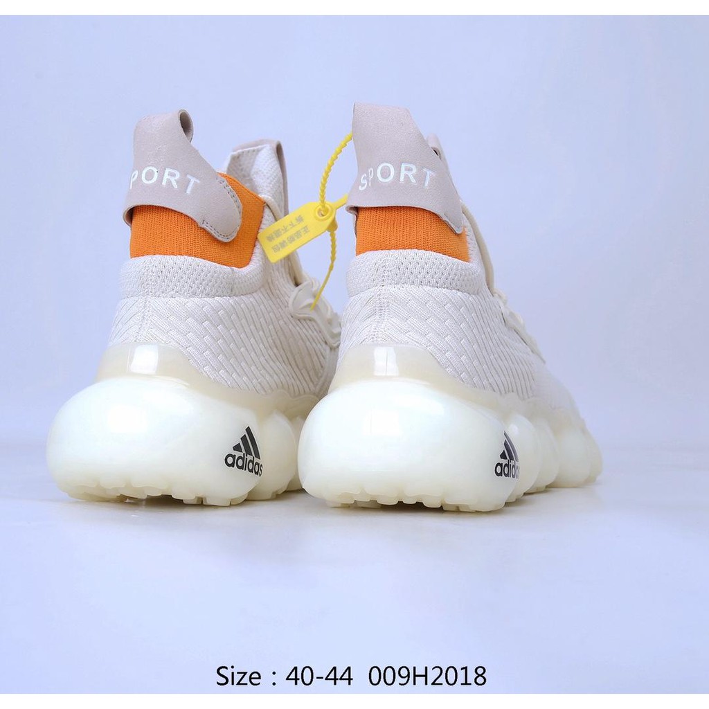 Giày Thể Thao Adidas Superstar Ii # 009h2018