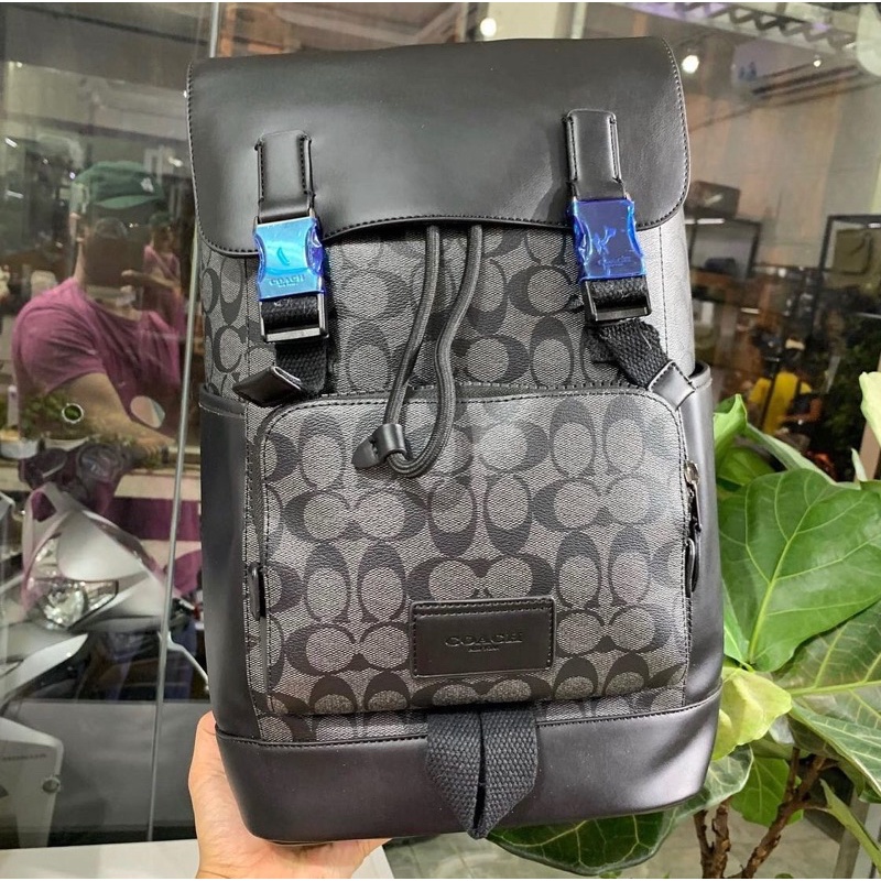 Balo c0Ach mẫu mới