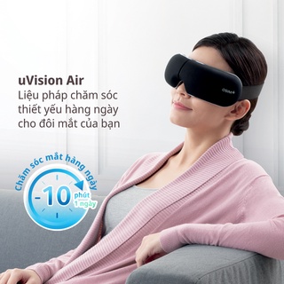 Kính massage OSIM uVision Air