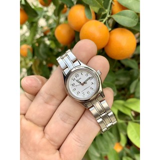 ĐỒNG HỒ CŨ - ĐỒNG HỒ NỮ⌚️ALBA 🇯🇵