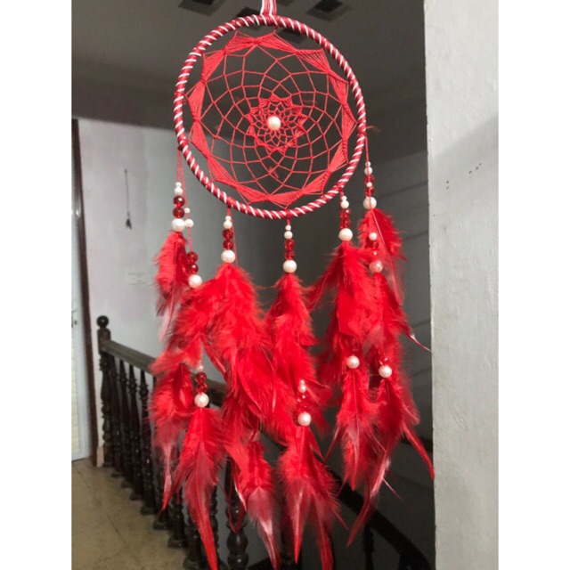 Mẫu dreamcatcher số 49