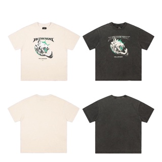 Áo thun - represent - represent hell raiser t-shirts