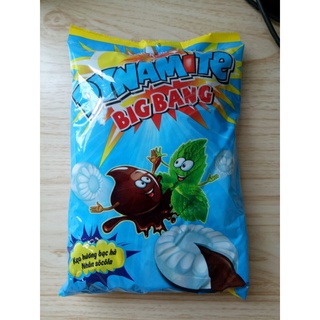 Kẹo Dynamite BigBang Bạc hà nhân socola gói