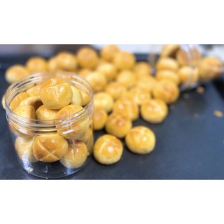 Bánh Dứa Đài Loan Mini Homemade ☘️