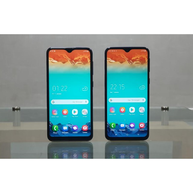 Điện thoại SAMSUNG GALAXY M20  3GB/32GB