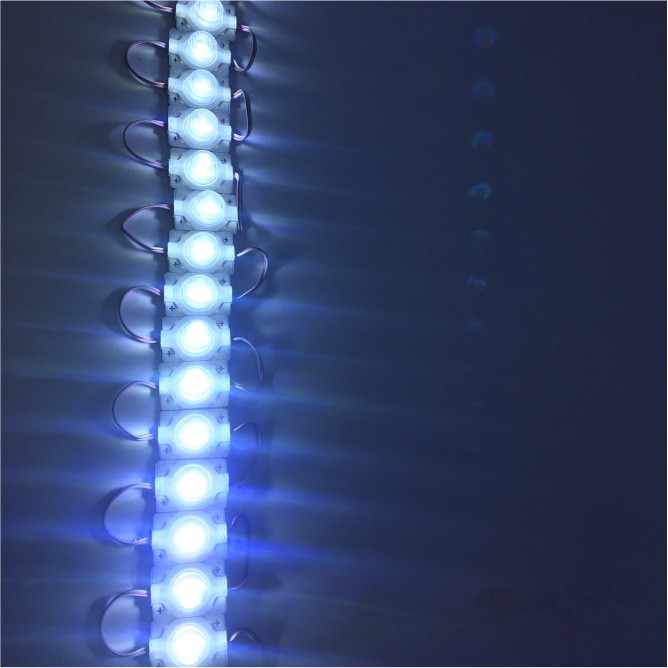 Led Rọi Mắt Trâu | 10 con