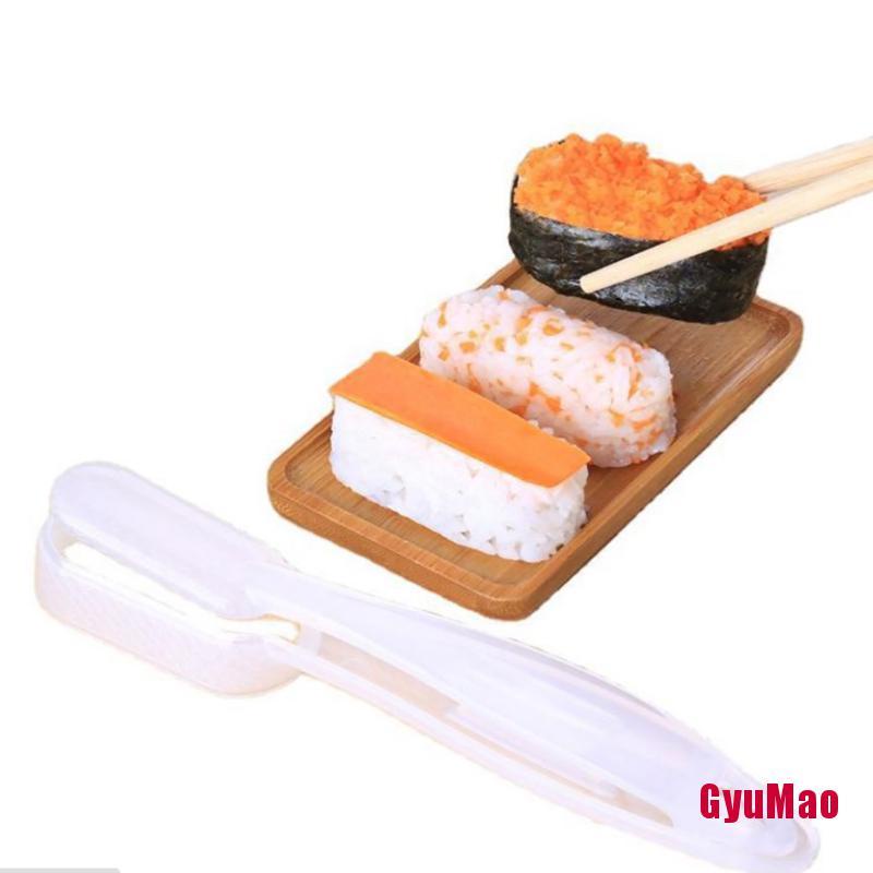 Khuôn Làm Sushi Onigiri Tiện Dụng Chất Lượng Cao