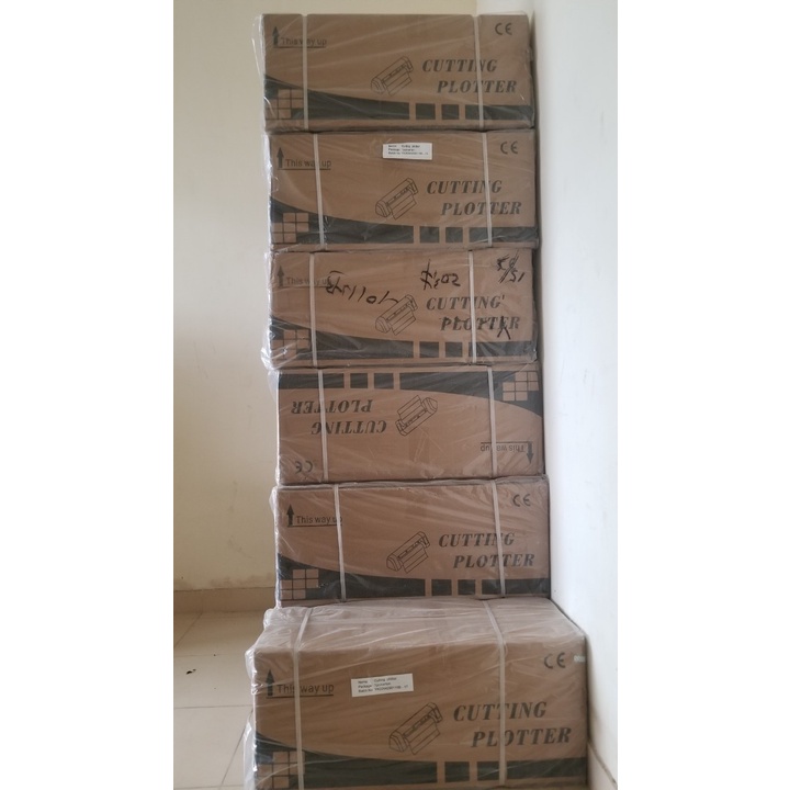 MÁY CẮT DECAL AUTO LOAD - TIẾT KIỆM GIẤY TOYO A13