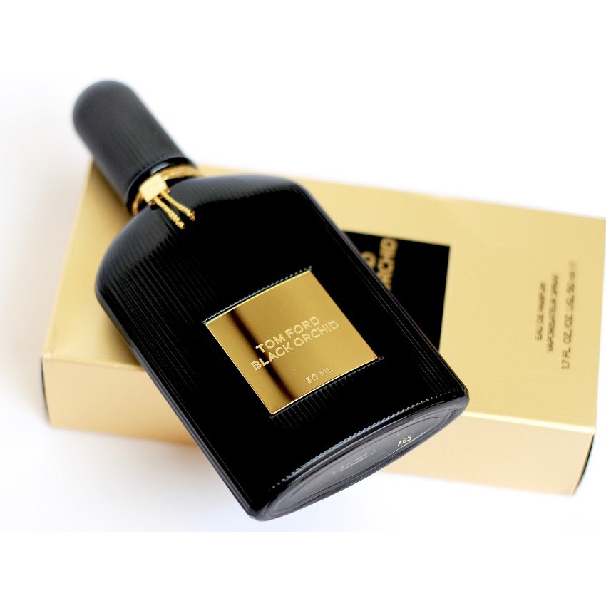 [Mẫu thử] Nước hoa Tom Ford Black Orchid for women 2,5,10ml | BigBuy360 - bigbuy360.vn