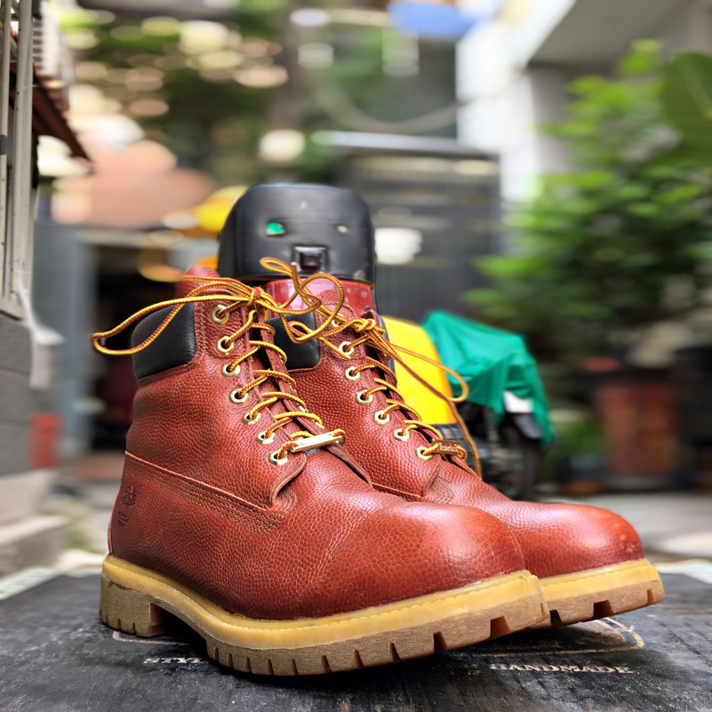 Timberland Boots Secondhand