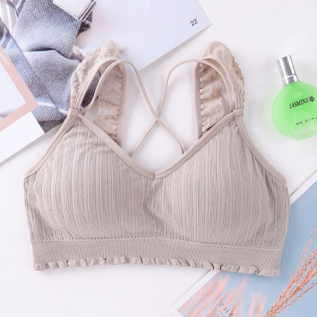 A551 ♥️ Áo Lót Nữ ♥️ Áo Bra ren , bralette Ren Nâng Có Mút Ngực Hàng Chuẩn Shop Cao Cấp