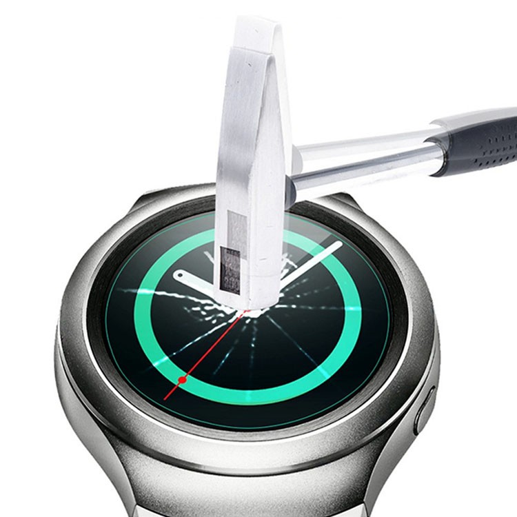 Miến dàn cường lực cho Samsung Gear S2 Classic