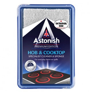 Kem vệ sinh mặt kính bếp điện Astonish C8630