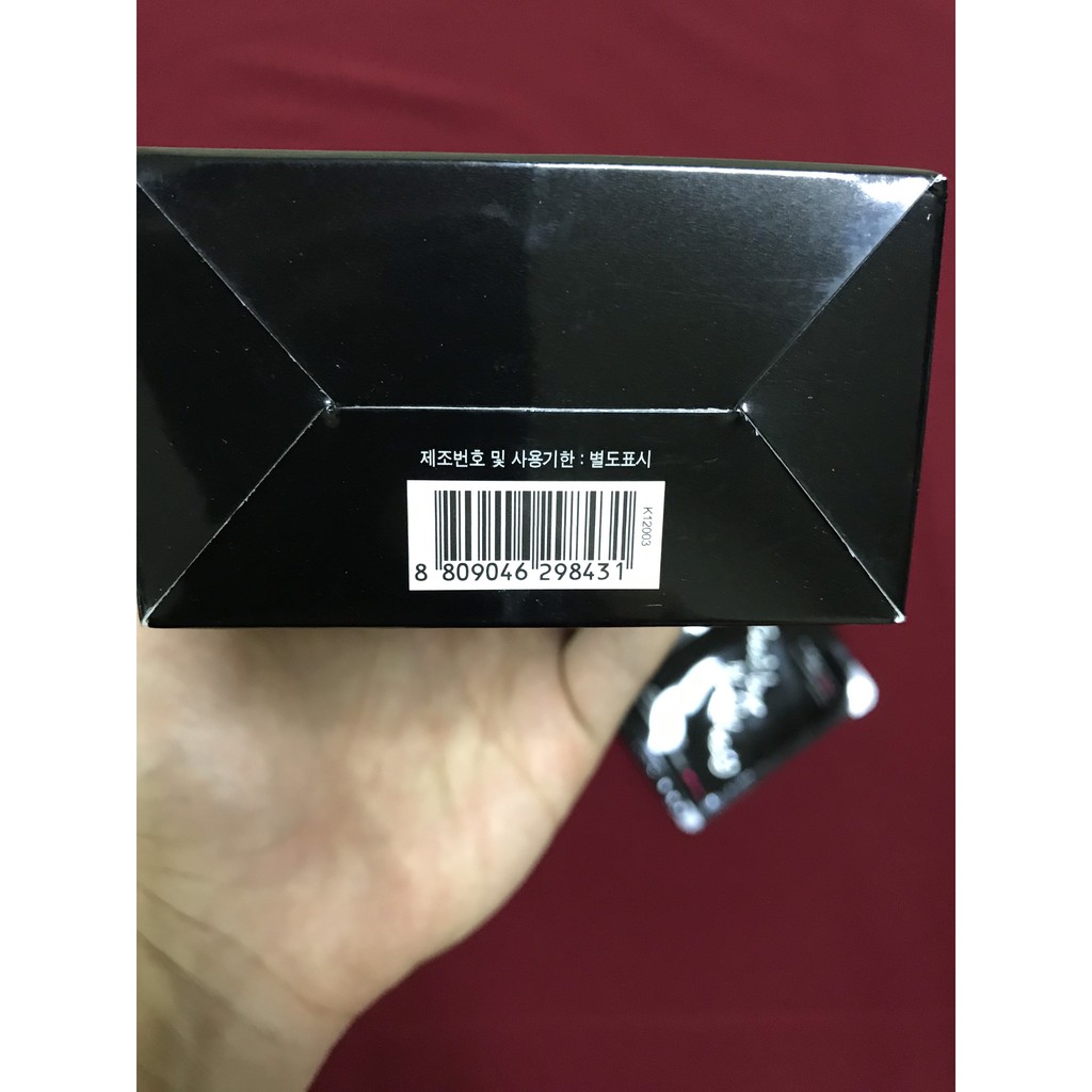 [SALE] [CAM KẾT 100% CHÍNH HÃNG] Miếng dán đẩy mụn đầu đen GOODBYE BLACKHEAD CIRACLE Hàn Quốc 5ml | BigBuy360 - bigbuy360.vn