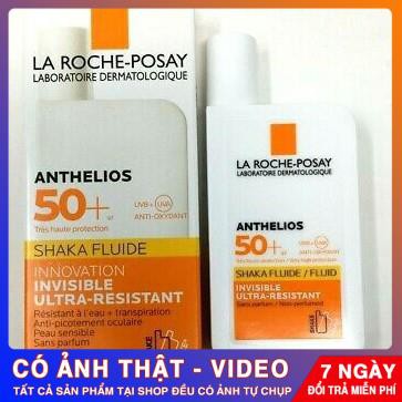 [ CHÍNH HÃNG ]Kem Chống Nắng La Roche Posay dành cho da nhạy cảm 50ml SPF 50+ | BigBuy360 - bigbuy360.vn