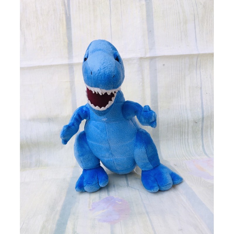 HG]Thú bông khủng long, rồng 25-40cm