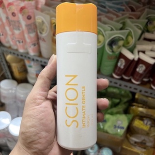 DUNG DỊCH VỆ SINH PHỤ NỮ SCION FEMININE WASH NUSKIN