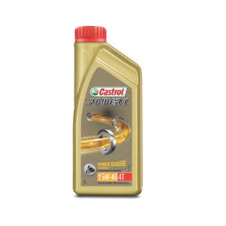 Nhớt Castrol Power1 10W-40 (1L)