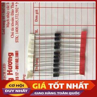 Điot xung 2a cao cấp