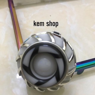 Đèn led hậu bi cầu chân 1157