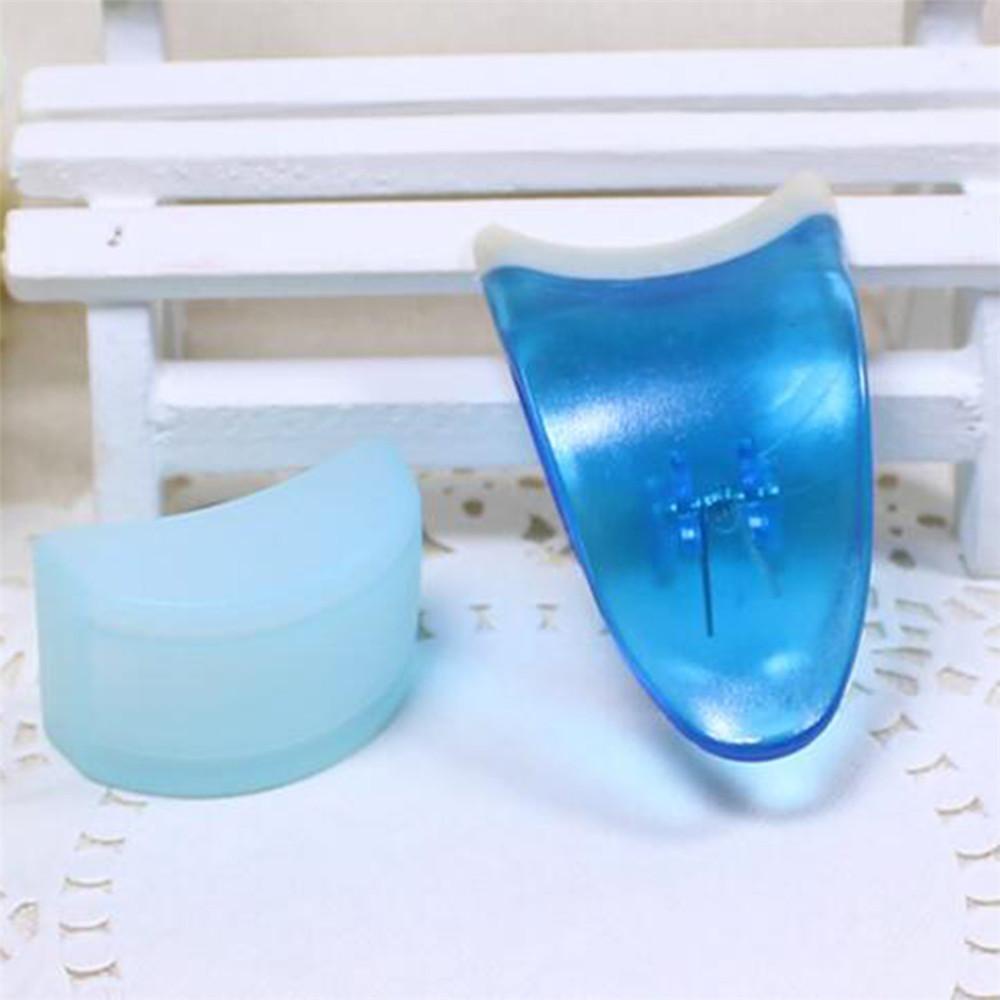 XIANTIN Nhíp Gắp Lông Mi Giả Màu Sắc Ngẫu Nhiên Dành Cho Nữ