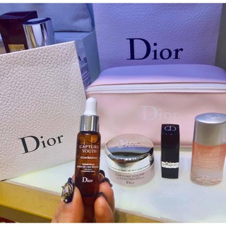 Serum Dior Capture mini 7ml