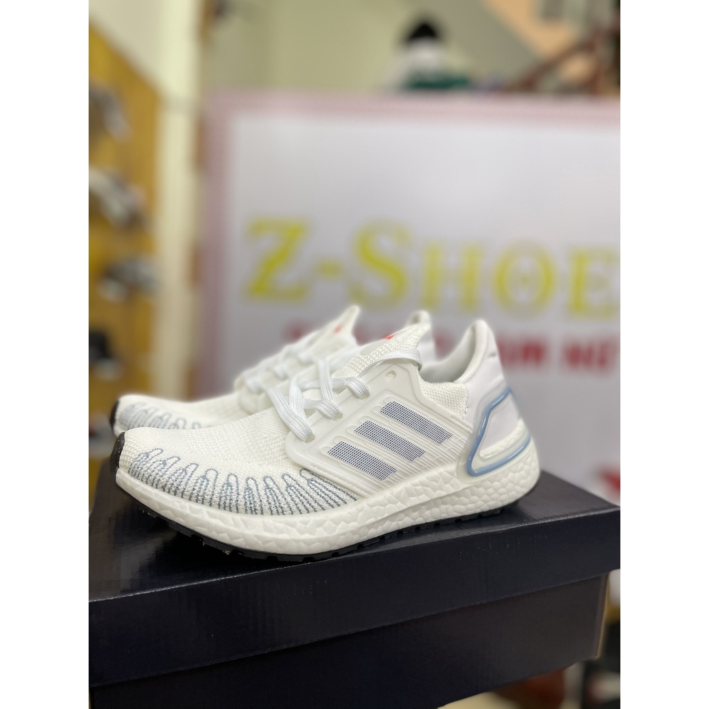 Ultraboost 6.0 mẫu mới nhất 2020