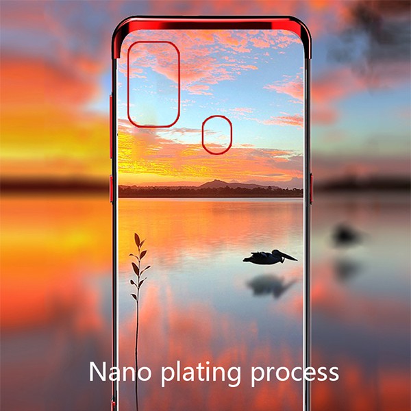 For Samsung Galaxy M31 Soft Case Transparent Silicone Ultra Thin Cover | BigBuy360 - bigbuy360.vn