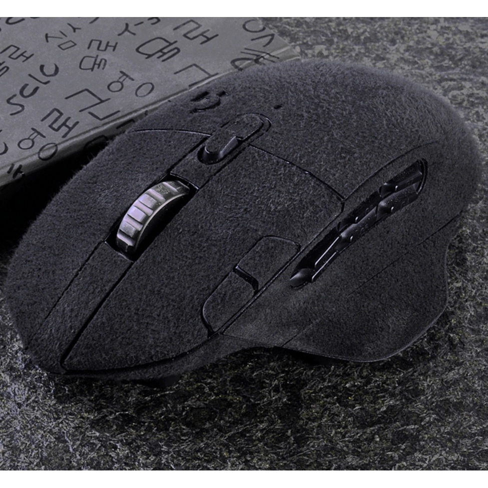 Phù Hợp Miếng Dán Thấm Hút Mồ Hôi Chống Trượt Cho logitech g604 g302 Màu Sắc