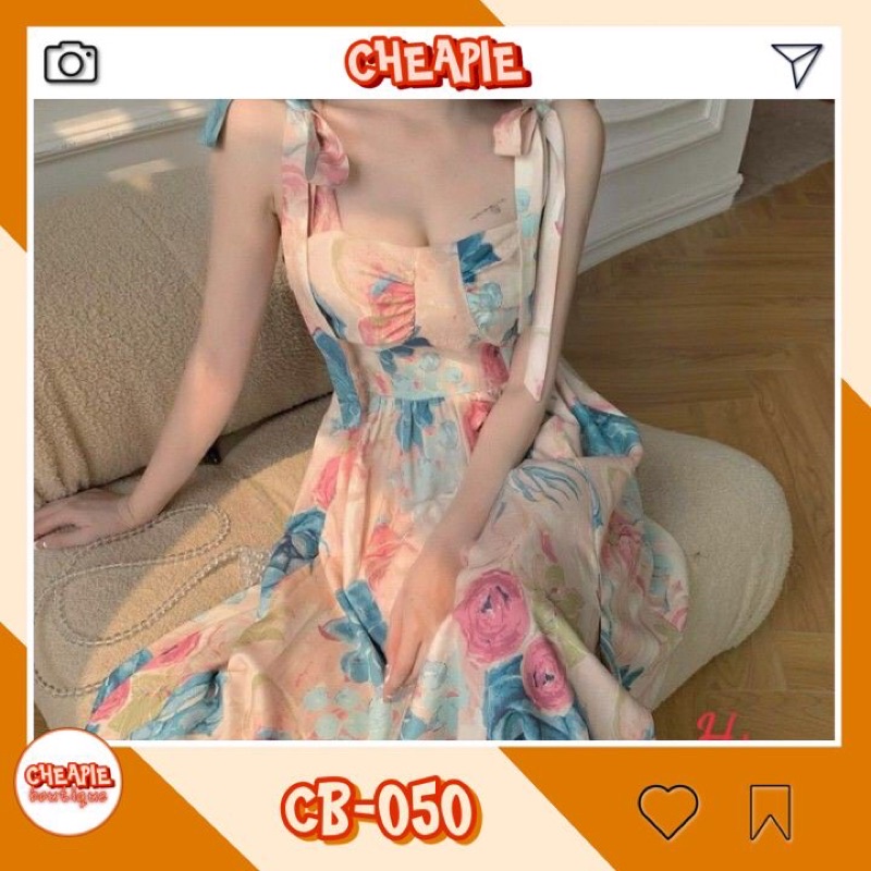 Đầm nữ Cheapie Boutique