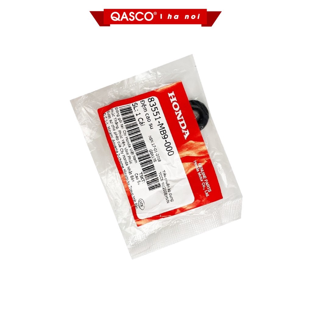 Đệm cao su  nhiều dòng xe  - HN