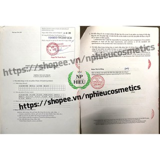 Serum nám Hoa Anh Đào 30ml