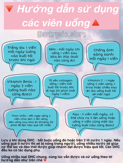 ĐẸP DA BỔ SUNG DƯỠNG CHẤT (hàng chính hãng) | BigBuy360 - bigbuy360.vn